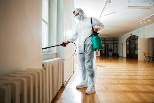 Best Best Pest Control Near Me  in Harlan, IN